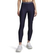 Under Armour HeatGear Women Compression Leggings Marin polyester X-Lar...