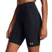 Under Armour Motion Bike Short Svart X-Large Dam