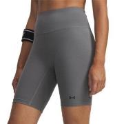 Under Armour Motion Bike Short Grå X-Small Dam