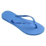 Havaianas Kids Slim Blå Strl 35/36 Barn