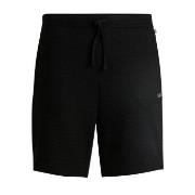 BOSS Waffle Nightwear Shorts Grön XX-Large Herr