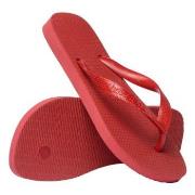 Havaianas Top Röd Strl 41/42