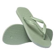 Havaianas Top Senses Grön Strl 41/42