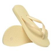 Havaianas Top Senses Ljusgul Strl 39/40