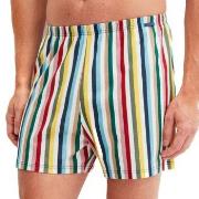 Calida Kalsonger Prints Cotton Boxer Shorts Flerfärgad bomull X-Large ...
