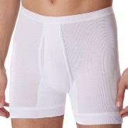 Schiesser Kalsonger Original Classics Underpants 3XL-6XL Vit bomull 5X...