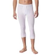 Schiesser Kalsonger Original Double Rib Brief Vit bomull XX-Large Herr