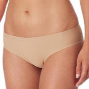 Schiesser Trosor Invisible Cotton Brief Sand 44 Dam