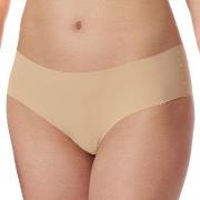 Schiesser Trosor Invisible Light Hipster Beige 34 Dam