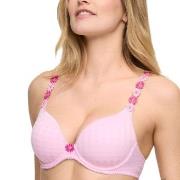Marie Jo BH Avero Heart Shaped Padded Bra CL1 Rosa C 80 Dam