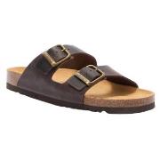 Scholl Julien Men Mörkbrun ej Spec Strl 45 Herr