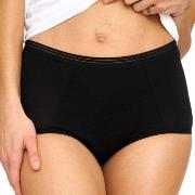 JBS of Denmark Trosor Absorbent Maxi Brief 30 ml Svart X-Large Dam