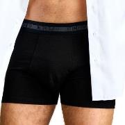JBS Kalsonger Tights Absorbent Dropstop Boxers Svart Medium Herr