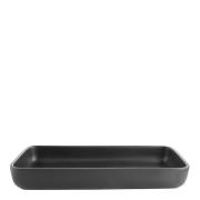 Eva Solo - Nordic Kitchen Serveringsfat 12x24 cm Svart