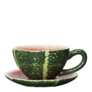 Byon - Melon Kopp/Fat 15,5 cm