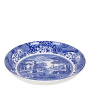 Spode - Blue Italian Pastaskål 23 cm