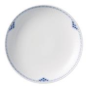 Royal Copenhagen - Princess Modern Tallrik 25 cm