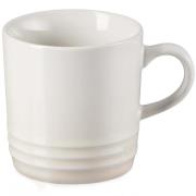 Le Creuset - Mugg 20 cl Meringue