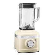 KitchenAid - KitchenAid Artisan K400 Blender 1,4 L Creme