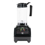 RAW - High Speed Blender X1300 Svart