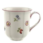 Villeroy & Boch - Petite Fleur Mugg 30 cl