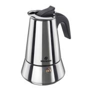 Westmark - Brasilia Plus Espressomaker 6 koppar