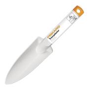 Fiskars - White Planteringsspade Smal Vit