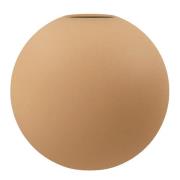 Cooee - Ball Vas 8 cm Peanut