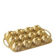 Nordic Ware - Bakform 75Th Anniversary Braided Mini 72 cl