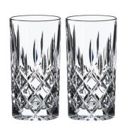 Riedel - Bar Tumbler Longdrink Spey Drinkglas 2-pack