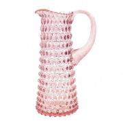 Klimchi - Hobnail Karaff Hög 1 L Rosaline