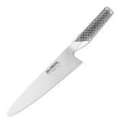 Global - Global G-1 Kockkniv rundad 21 cm