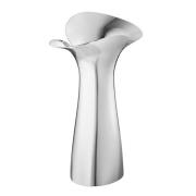 Georg Jensen - Bloom Botanica Vas 22 cm Stål