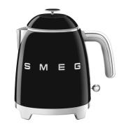 SMEG - Smeg 50's Style Mini Vattenkokare KLF05 Svart