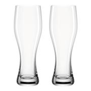 Leonardo - Taverna ölglas 33 cl 2-pack