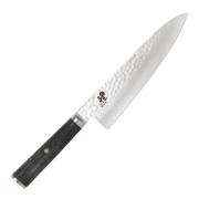 Miyabi - Mizu 5000MCT Gyutoh Kockkniv 20 cm