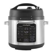 Crock Pot - Turbo Express