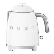 SMEG - Smeg 50's Style Mini Vattenkokare KLF05 Vit