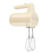 KitchenAid - KitchenAid Cordless Elvisp Sladdlös Crème Vit