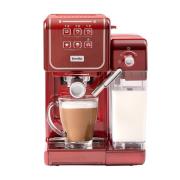 Breville - Breville Prima Latte III Röd