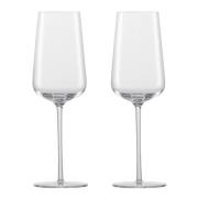 Zwiesel Glas - Vervino Champagneglas 35 cl 2-pack