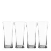 Zwiesel Glas - Beer Basic Craft Weissbier Ölglas 67 cl 4-pack