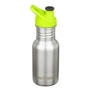 Klean Kanteen - Kid Classic Narrow Sportflaska 35,5 cl Rostfritt Stål