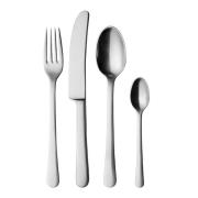 Georg Jensen - Copenhagen Bestickset 4 delar