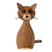 Spring Copenhagen - Katten Lucky 15,9 cm Ek