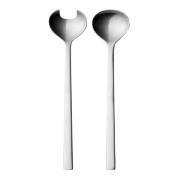 Georg Jensen - New York Serveringsbestick 26 cm