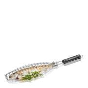 Gefu - Grillhalster Fisk 50 cm