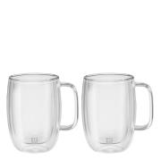 Zwilling - Sorrento Plus Latte Macchiato Mugg 45 cl 2-pack