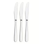 Tramontina - Essentials Knivar 3-pack