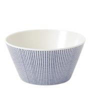 Royal Doulton - Pacific Skål 15 cm Dots